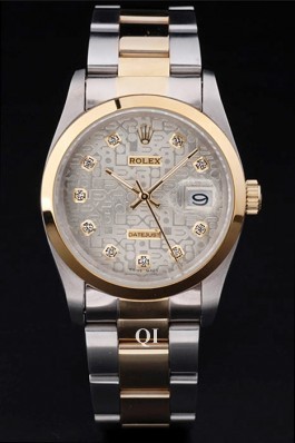 Rolex watch man-499